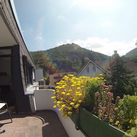 Harzburger Ferienwohnung Bad Harzburg Habitación foto