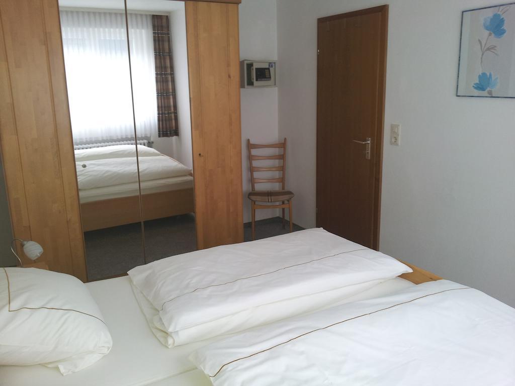 Harzburger Ferienwohnung Bad Harzburg Habitación foto