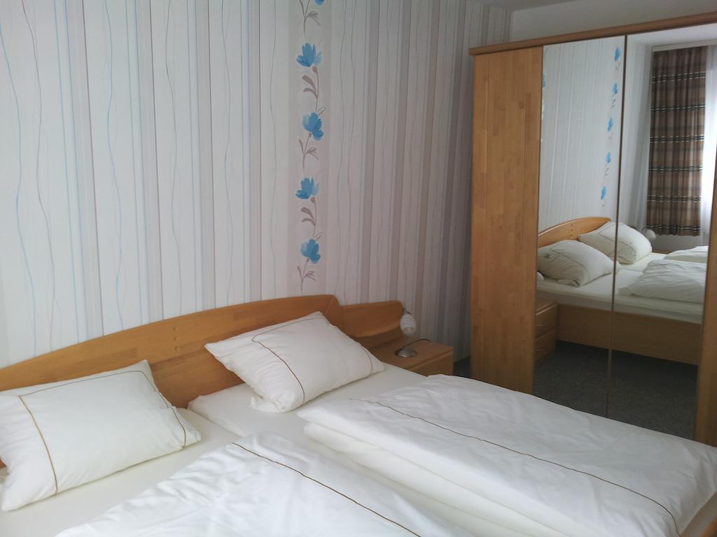 Harzburger Ferienwohnung Bad Harzburg Habitación foto