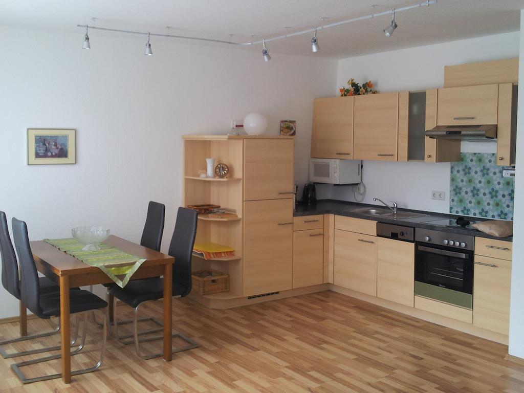 Harzburger Ferienwohnung Bad Harzburg Habitación foto