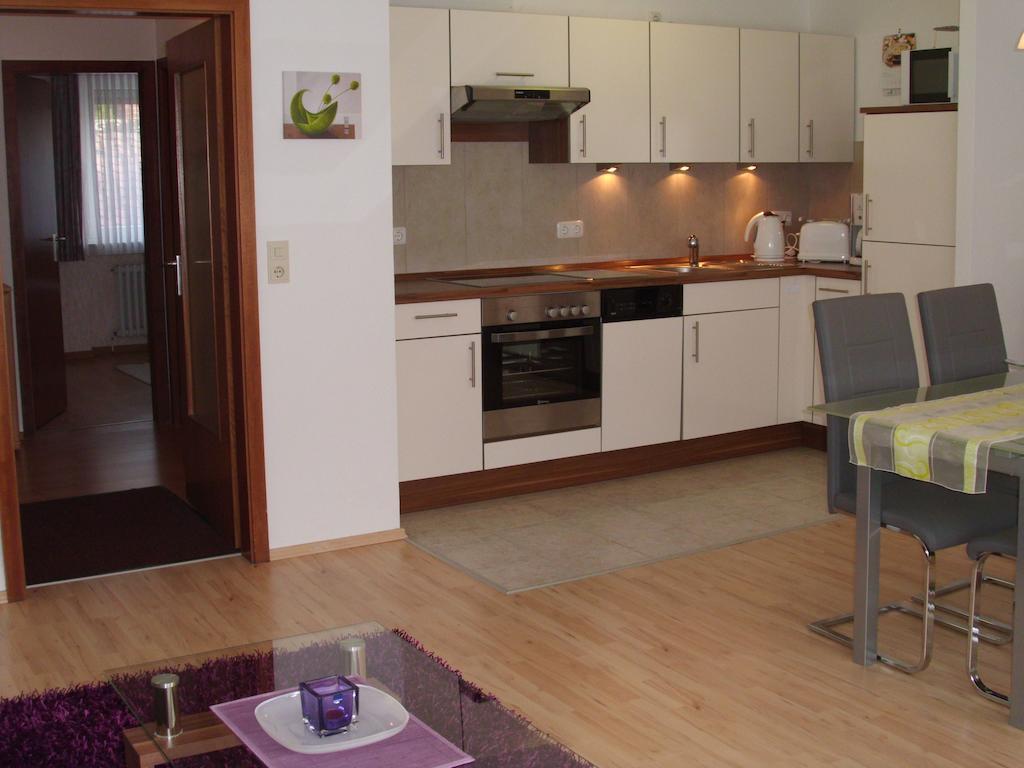 Harzburger Ferienwohnung Bad Harzburg Habitación foto
