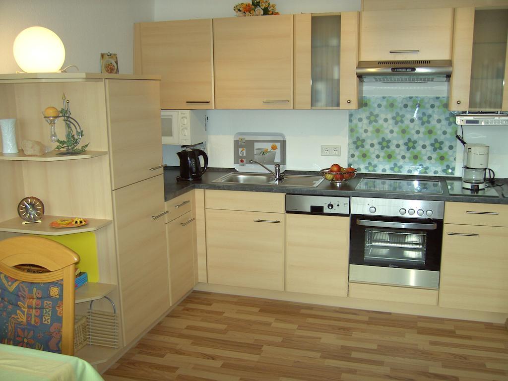 Harzburger Ferienwohnung Bad Harzburg Habitación foto