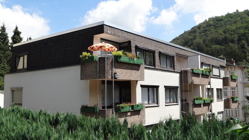 Harzburger Ferienwohnung Bad Harzburg Habitación foto