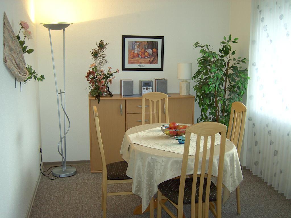 Harzburger Ferienwohnung Bad Harzburg Habitación foto