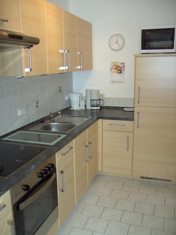 Harzburger Ferienwohnung Bad Harzburg Habitación foto
